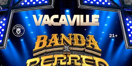 BANDA  X PERREO VACAVILLE