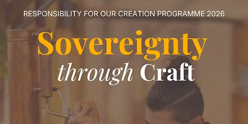 Sovereignty through Craft with Mensch\u00aeChef