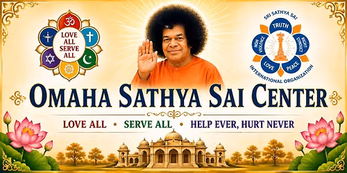 Monthly Narayana Seva