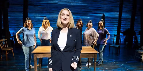 Come From Away at Stephenson Theatre at Phoenix Theatre