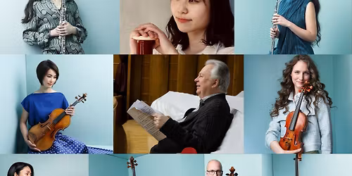 Tokyo\u2013Budapest Ensemble