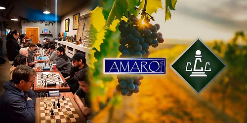 Cruces Chess Club \u29bf Blitz Tournament @ Amaro