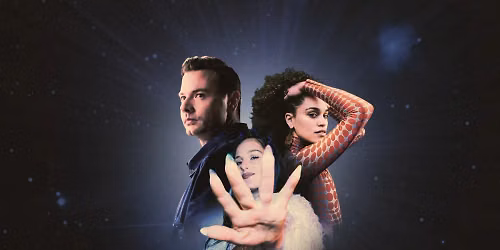 Sam Feldt in Los Angeles