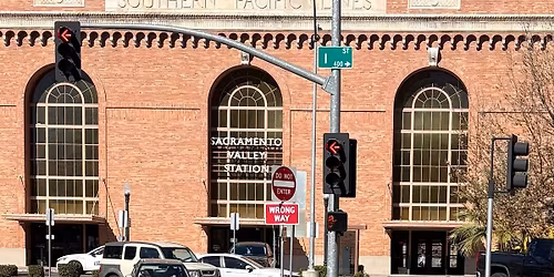 Handlebar Honeys Sacramento Ride