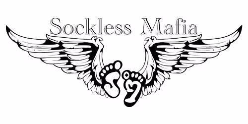 2nd Annual Sockless Mafia Hangover Ball Clothing Drive