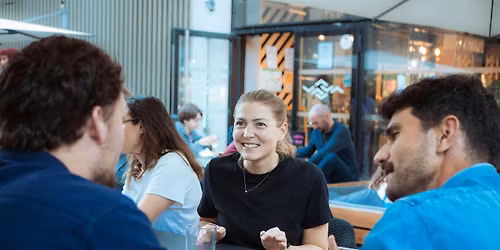 TOULOUSE - Discussions & Rencontre autour de nos JEUX !