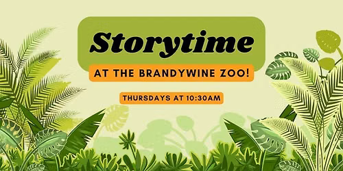 Storytime