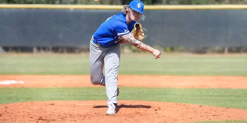 Parking Southern Indiana Screaming Eagles at Indiana State Sycamores Mens Basketball