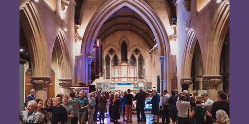 Burns Night Ceilidh 2026