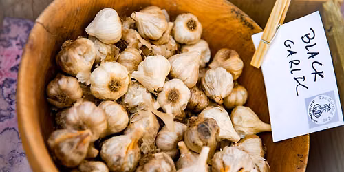 Toronto Garlic Festival