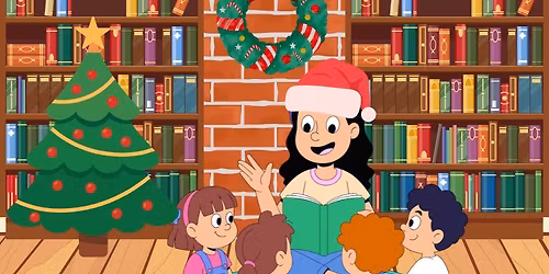 Christmas Storytime and Singalong