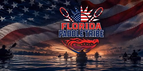 Rainbow Springs Memorial Day Paddle!!