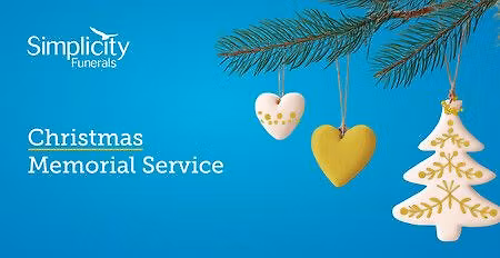 Simplicity Melton Memorial Service