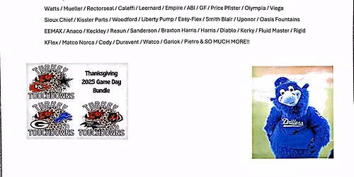 Winston Water Cooler Tulsa Grand Opening