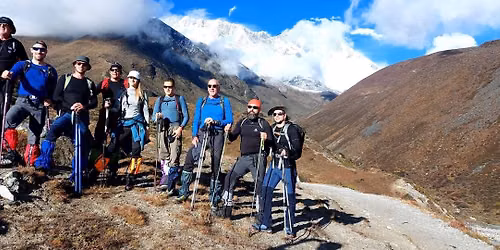 Ghorepani poon hill Trek 