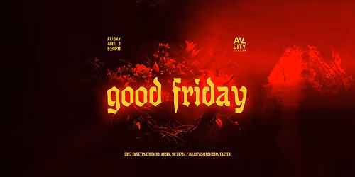 Good Friday