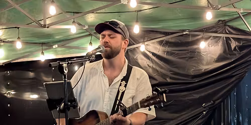 Zach Abbe Live and Uncut Pre Thanksgiving Reunion