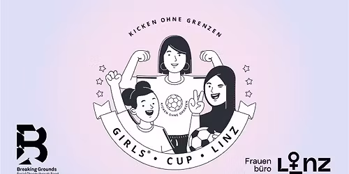 Girls* Cup Linz