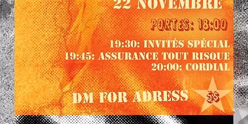 F\u00e9lix Phorie Expo