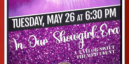 Taylor Swift Trivia Night at Pro Five Brewing