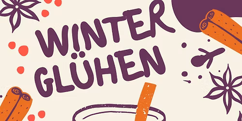 Wintergl\u00fchen **Weinhaus Lamb\/\/Zum Steinbock**