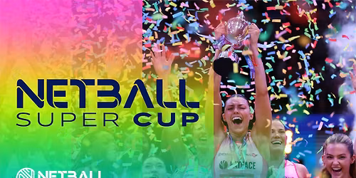 Netball Super Cup 2026