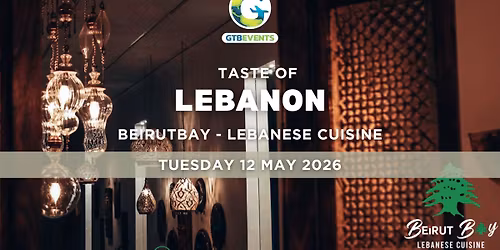 Eat like a local: Flavours of Lebanon \ud83c\uddf1\ud83c\udde7 