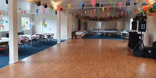 Valentines Quiz Night