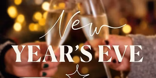 New Year\u2019s Eve