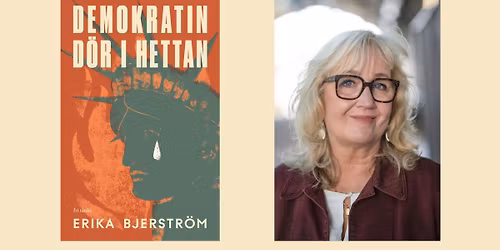 Demokratin d\u00f6r i hettan