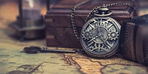 Treasure hunt in Barcelona Experience (Private Groups)