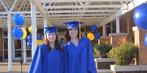 2026 VU ABE Graduation Ceremony 