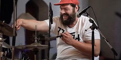 Jazz i Danmark 100 \u00e5r - artist talk med Kresten Osgood