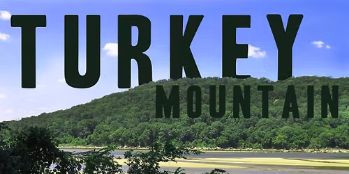 \ud83c\udf04\ud83d\udc3e Nature Walk Wednesday @ Turkey Mountain