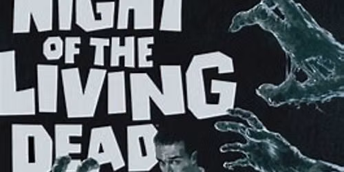 Night Of The Living Dead (1968)