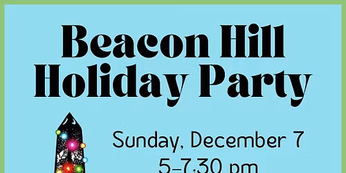 BHANA Holiday Party \/ Celebraci\u00f3n de fin de a\u00f1o