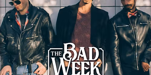 The Bad Week (Srbsko)