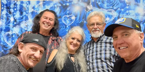 The Roadsters return to RoxyAnn for a one night performance!
