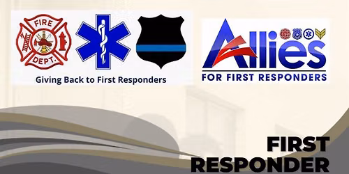 First Responder Family Appreciation Day