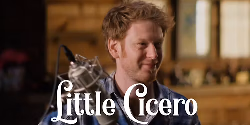 Parking The Songwriters Joint presents "Sing 4 Fing"