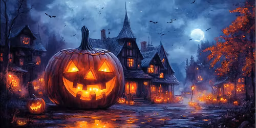 Special Needs Trunk or Treat