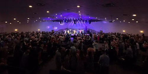 Night of Worship