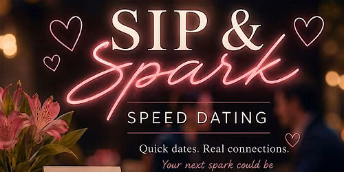 Sip & Spark