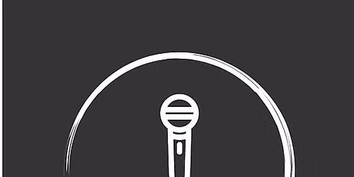 Comedy Kills - Das Open Mic am Maximiliansplatz