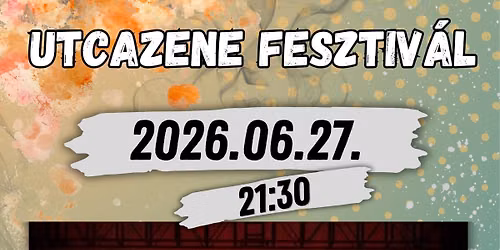 \ud83d\udd25AB\u26a1CD (AC\/DC-TRIBUTE) \/\/ III.HAJD\u00daN\u00c1N\u00c1SI UTCAZENE FESZTIV\u00c1L \/\/              2026.06.27. 21:30\ud83d\udd25