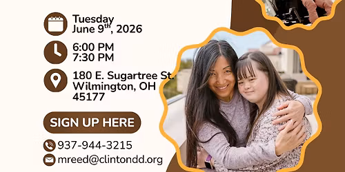 Family Support Series - Medicaid Demystified
