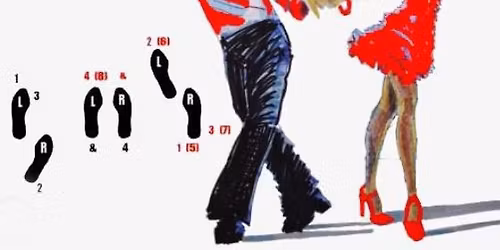 Cha Cha Cedar Rapids