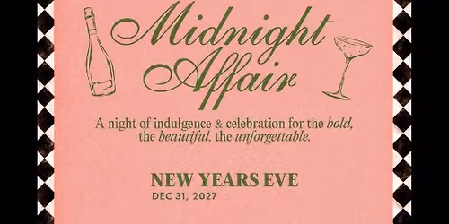 Yours Truly Midnight Affair