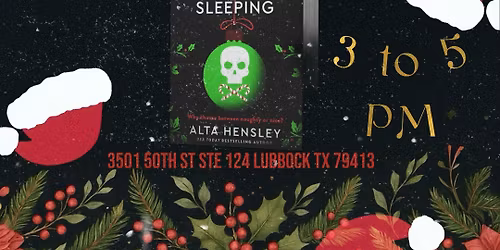 Lit Brews December Book Club