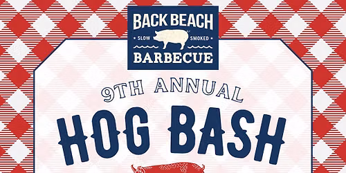 9th Annual Hog Bash